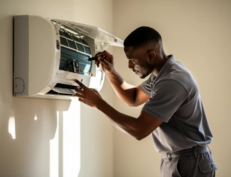 Airco Reparatie dienst in Rotterdam
